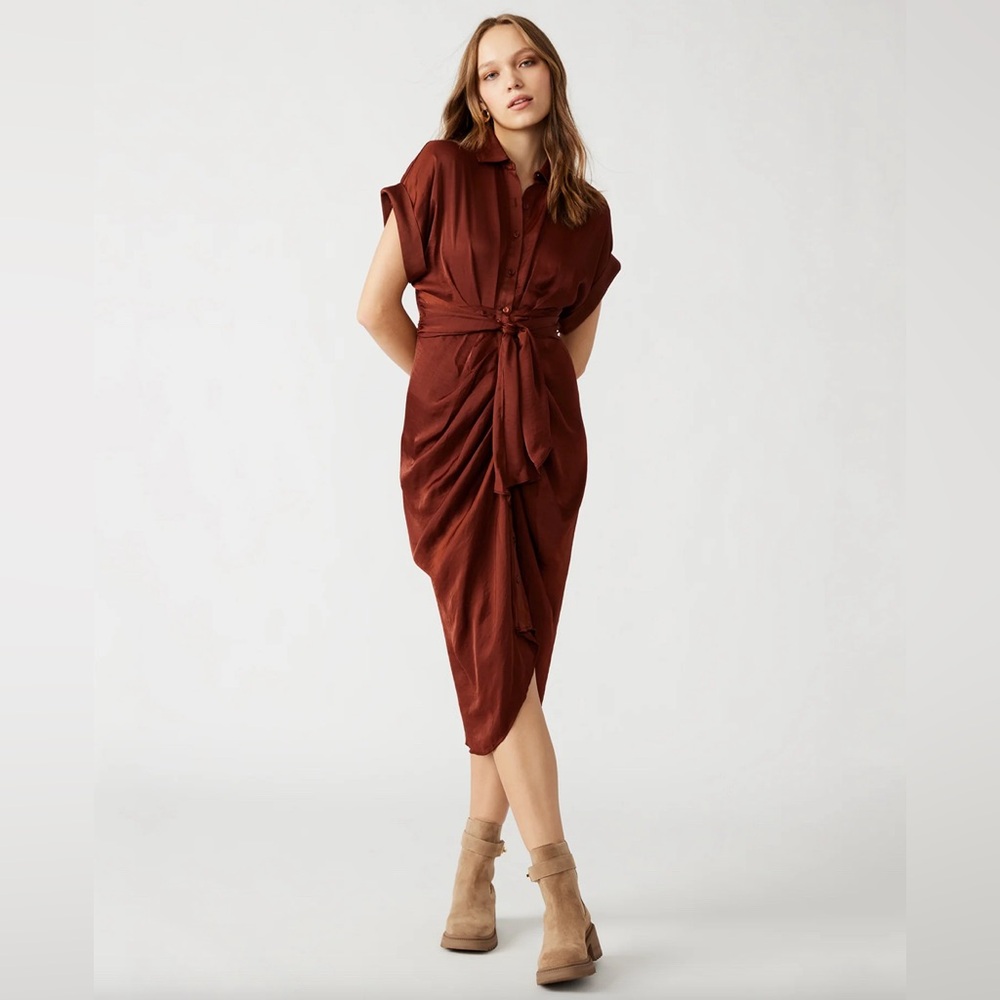 NWT Steve Madden Tori Dress size small